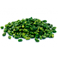 Green pistacios Kernel
